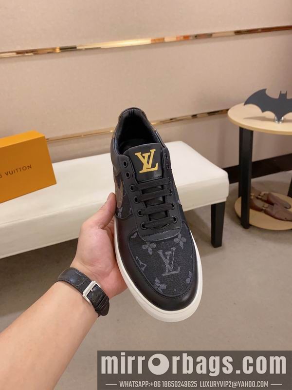 LV Replica Shoes LV sz38-44 mnf01115