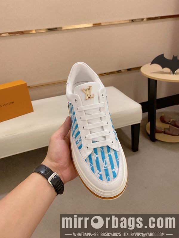 LV Replica Shoes LV sz38-44 mnf01124