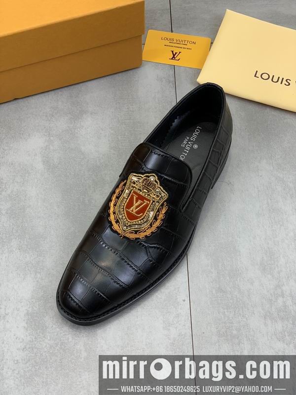 LV Replica Shoes LV sz38-44 mnf0144