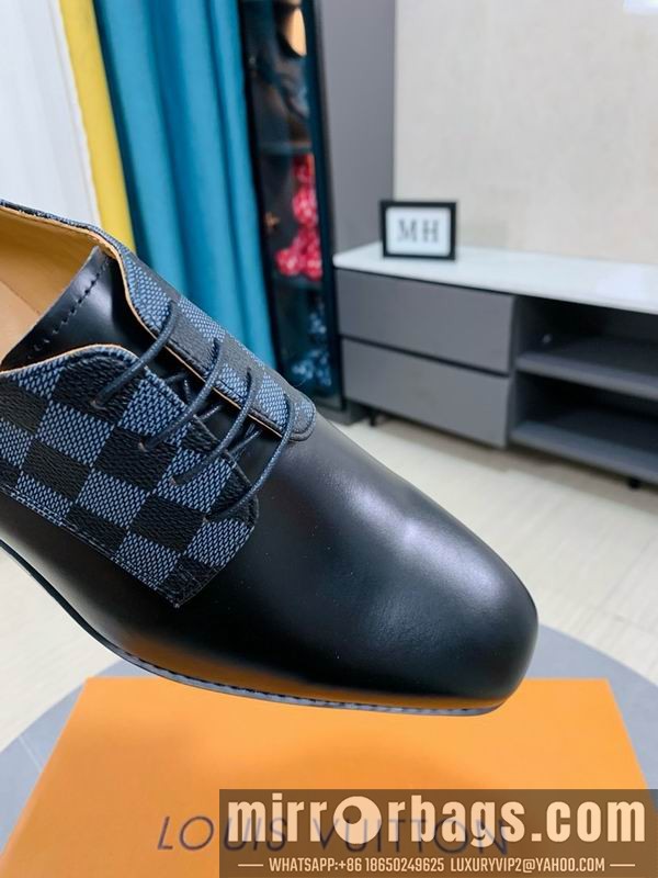 LV Replica Shoes LV sz38-45 mnf0538