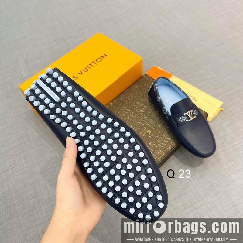 LV Replica Shoes LV sz38-45 3C HY1205