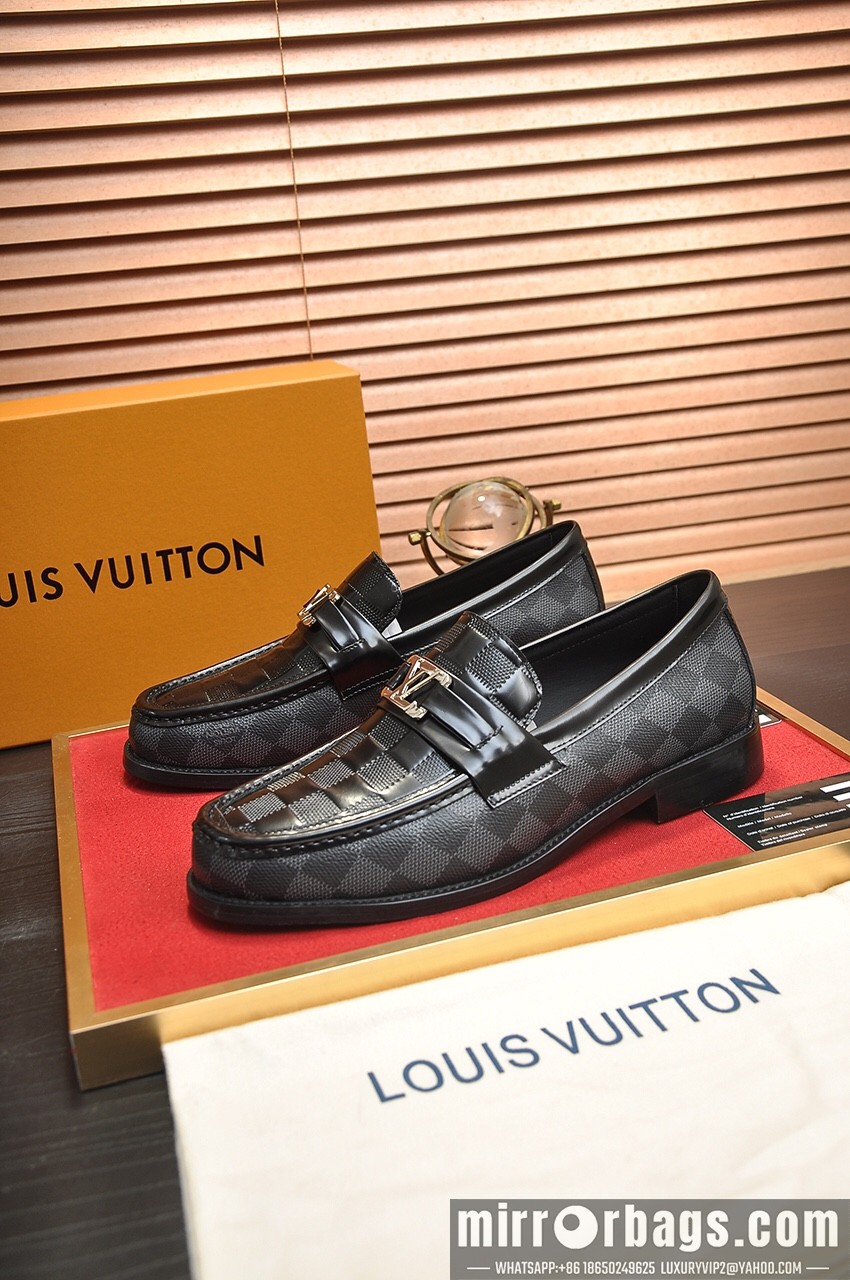 LV Replica Shoes LV sz38-45 hnh1205