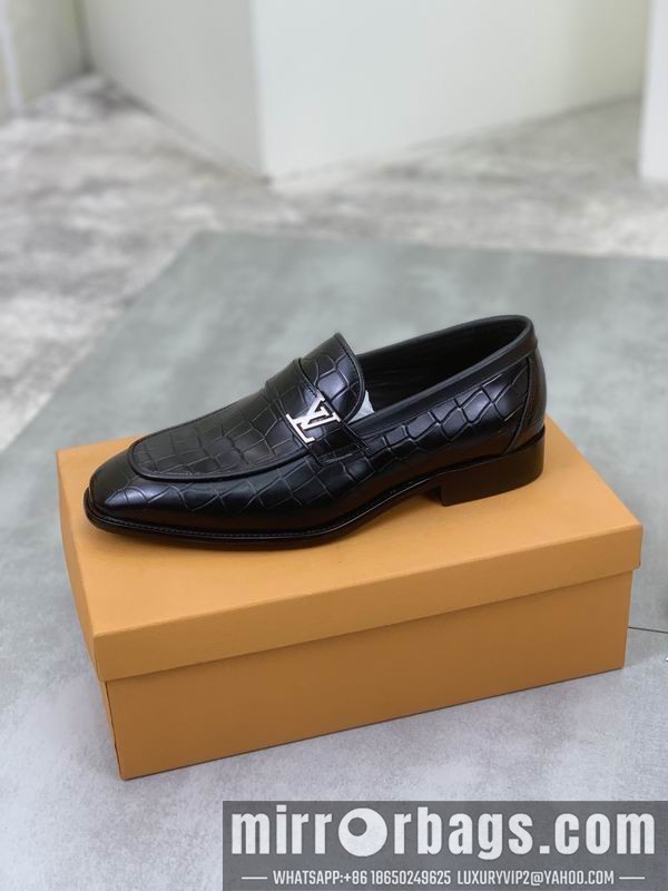 LV Replica Shoes LV sz38-47 mnf0764