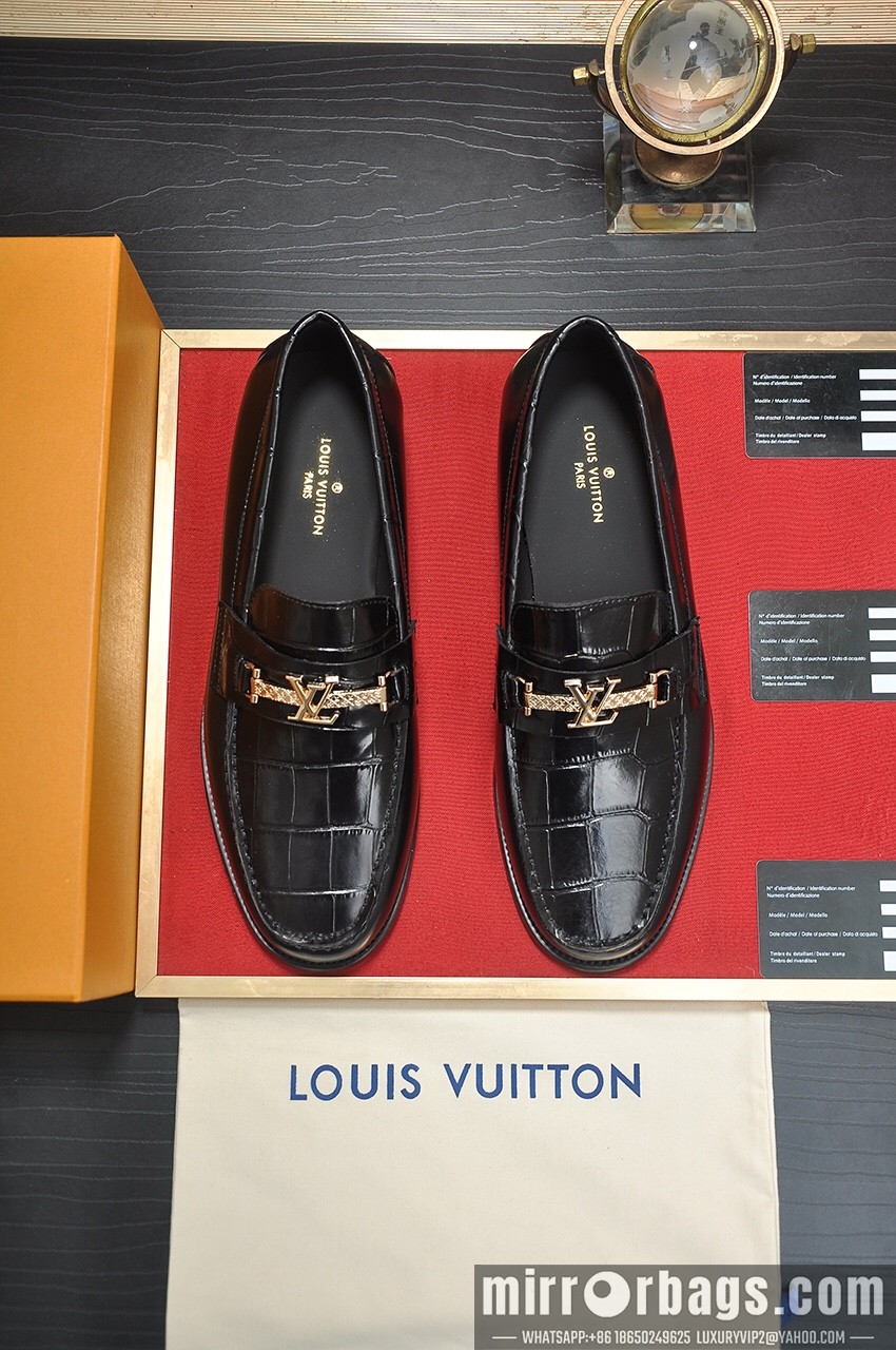 LV Replica Shoes LV sz38-45 hnh1213