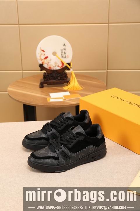 LV Replica Shoes LV sz38-45 jyh0923