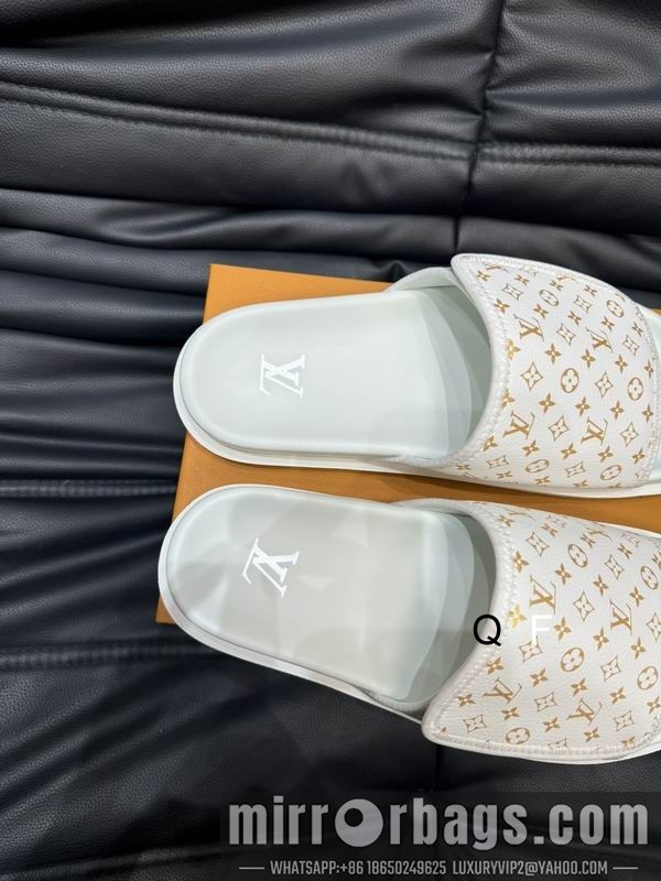 LV Replica Shoes LV sz38-45 TF0904