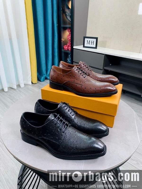 LV Replica ShoesLV sz38-44 mnf0332