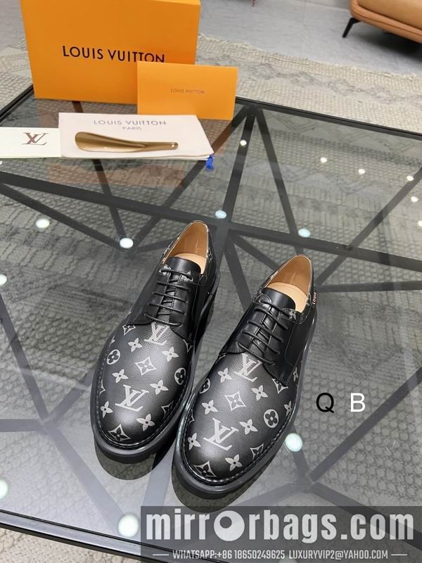 LV Replica Shoes LV sz38-45 BS0301