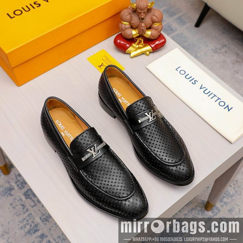 LV Replica Shoes LV sz38-44 0654