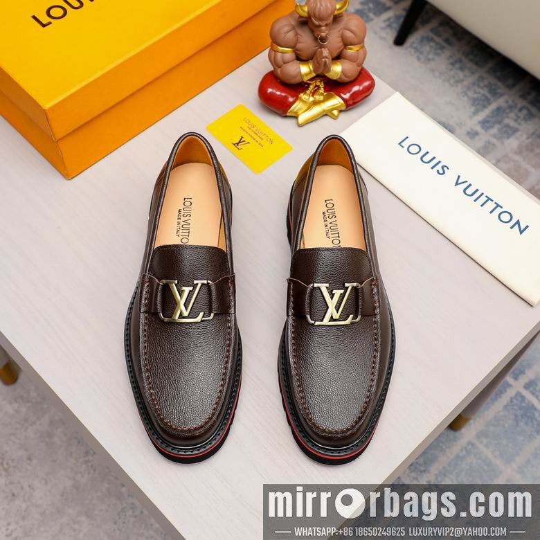 LV Replica ShoesLV  sz38-44 3C n0601