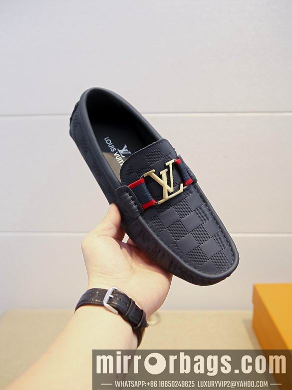 LV Replica Shoessz38-44 1C 0528