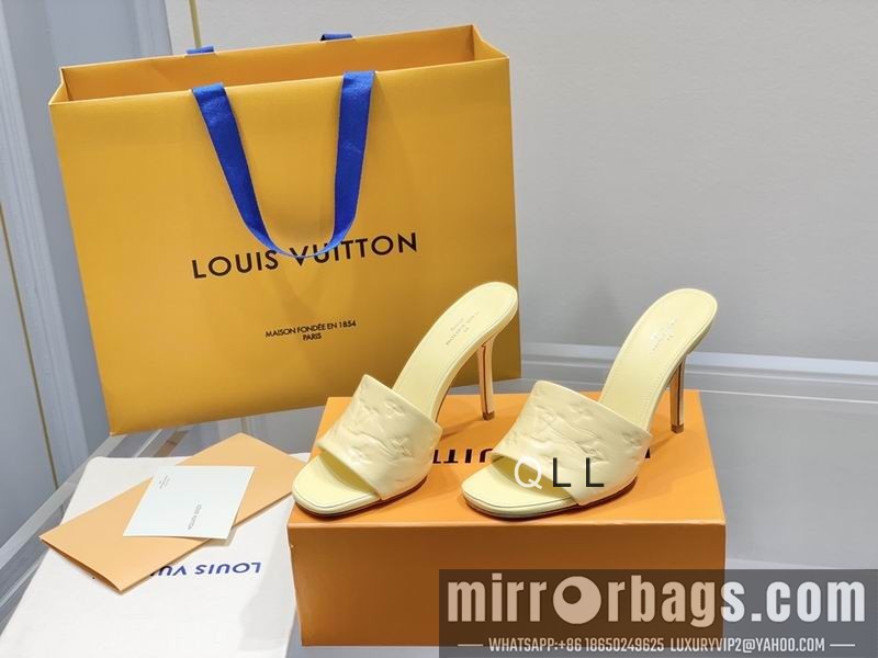 LV Replica Shoes LV sz34-41 LL0304