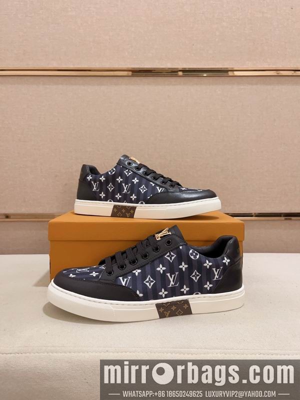 LV Replica Shoes LV sz38-45 mnf01121