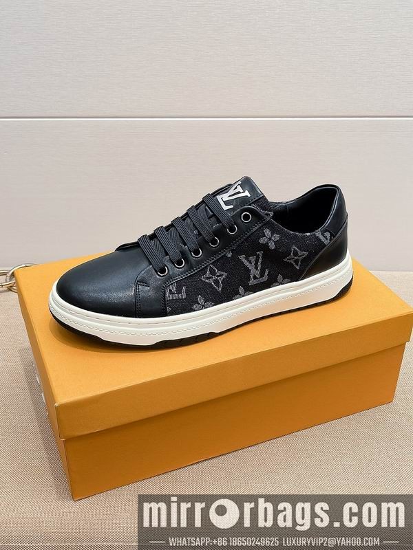 LV Replica Shoes LV sz38-44 mnf0530