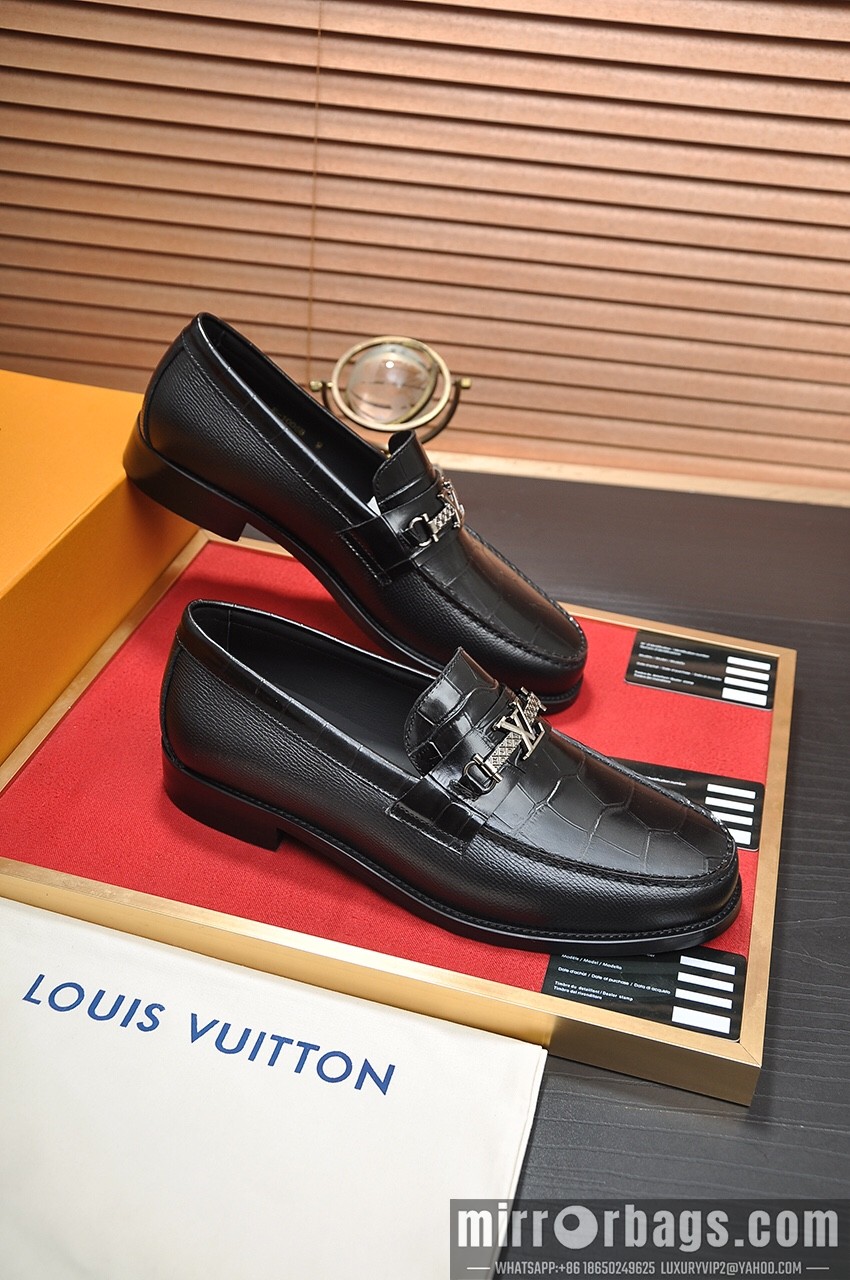 LV Replica Shoes LV sz38-45 hnh1211