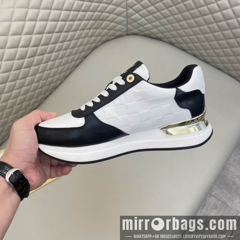 LV Replica Shoes LV sz39-46 mnf0401