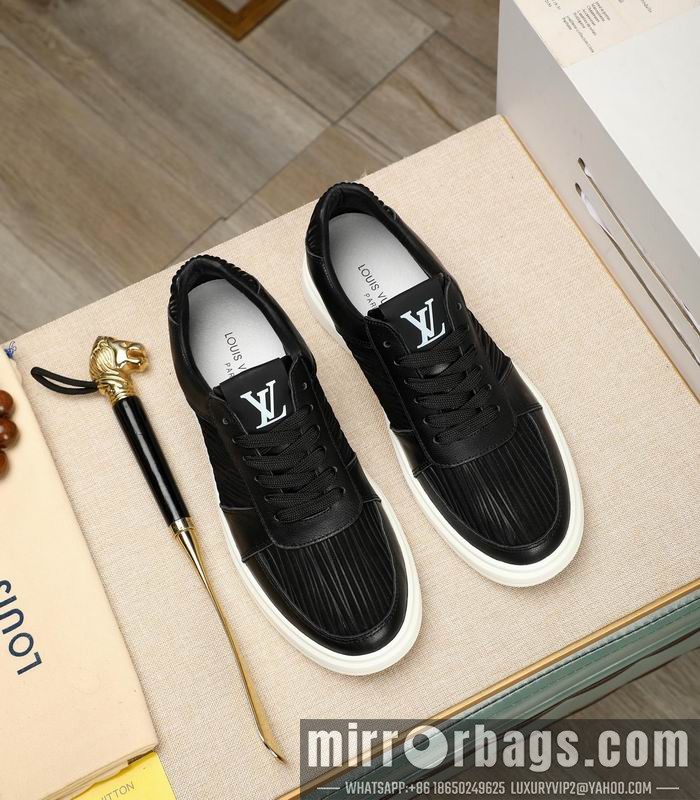 LV Replica Shoes LV sz38-44 mnf0516