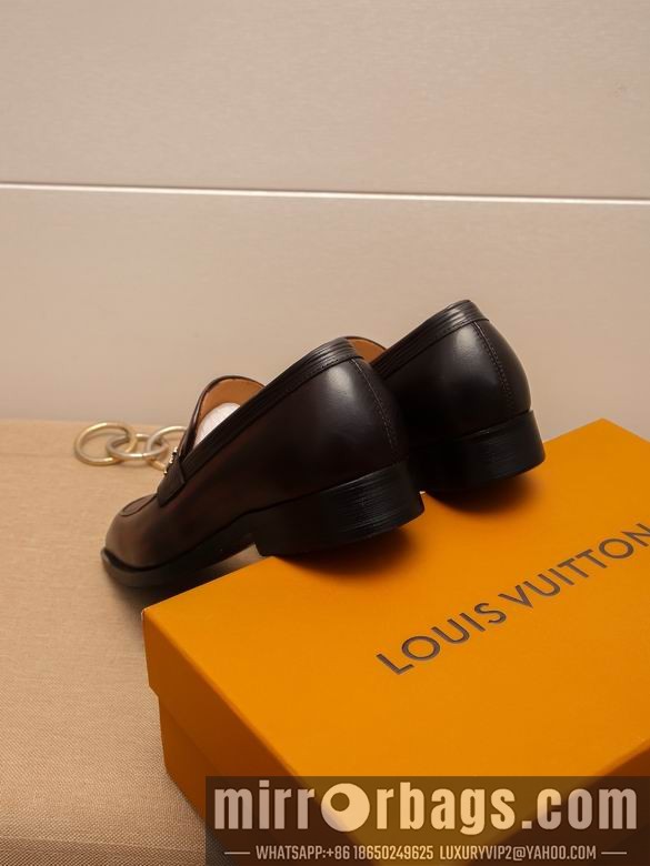 LV Replica Shoes LV sz38-44 0666