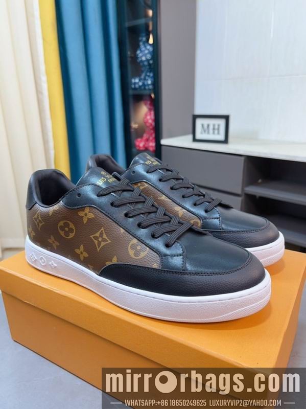 LV Replica Shoes LV sz38-44 mnf0359