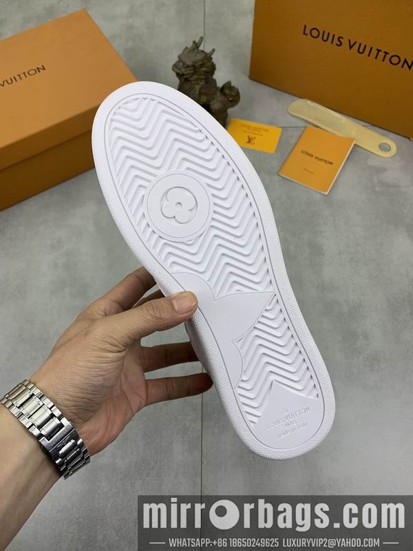 LV Replica Shoes LV sz38-44 mnf0323