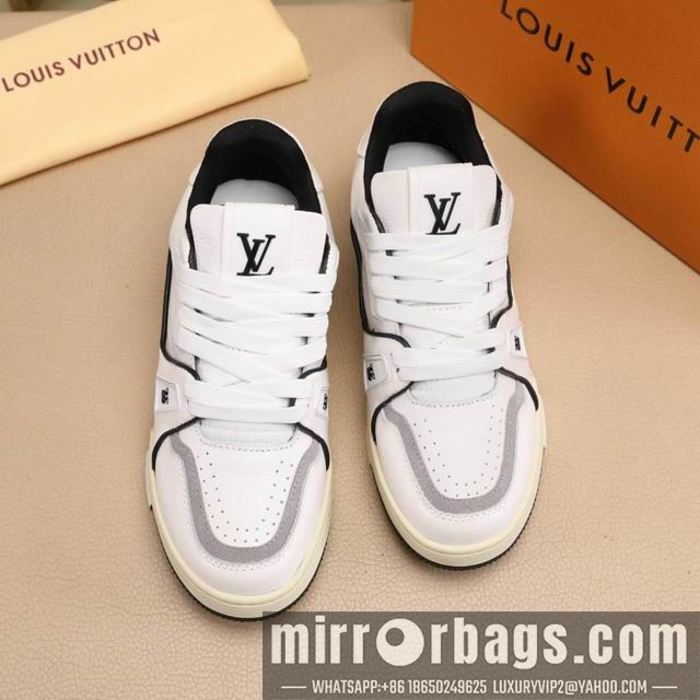 LV Replica Shoes LV sz38-45 jyh0928