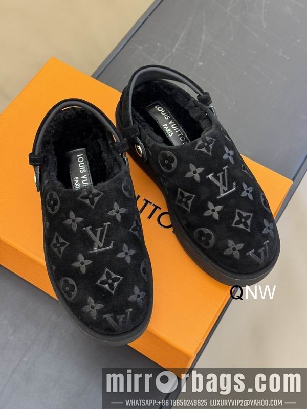 LV Replica Shoes LV sz35-40 3C YM1204