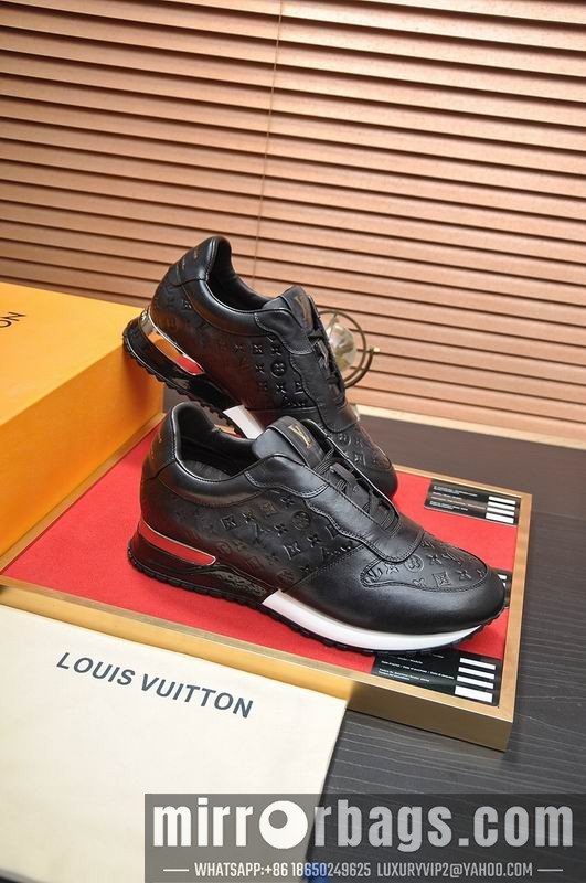 LV Replica Shoes LV sz38-45 mnf0390