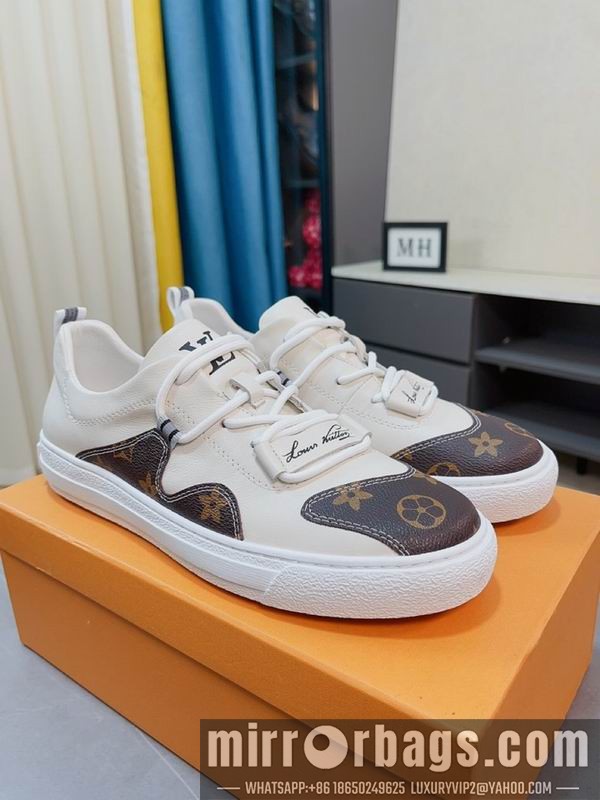 LV Replica Shoes LV sz38-44 mnf0357