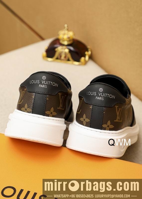 LV Replica Shoes LV sz38-45 8C WM0803