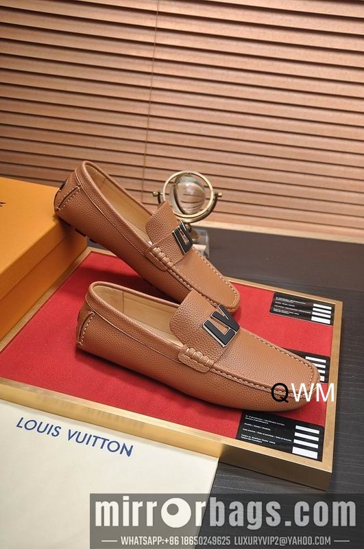 LV Replica Shoes LV sz38-45 WM1106