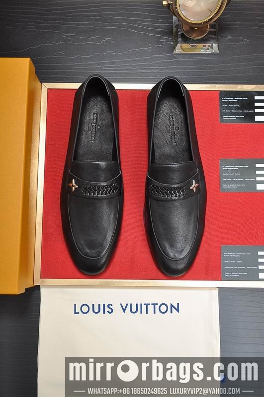 LV Replica Shoes LV sz38-45 mnf0505