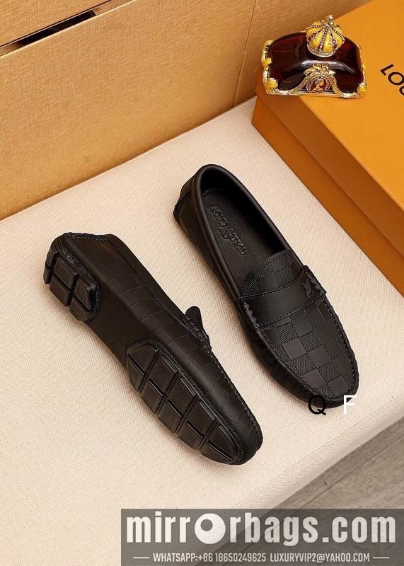 LV Replica Shoes LV sz38-45 4C TF0801