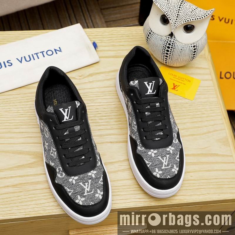 LV Replica Shoes LV sz38-44 mnf0345