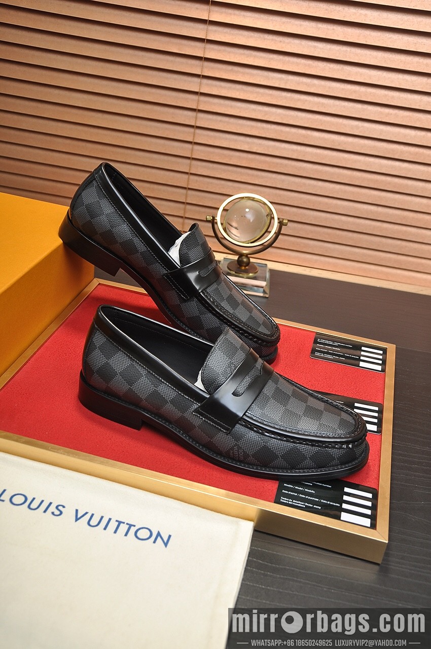 LV Replica Shoes LV sz38-45 hnh1206