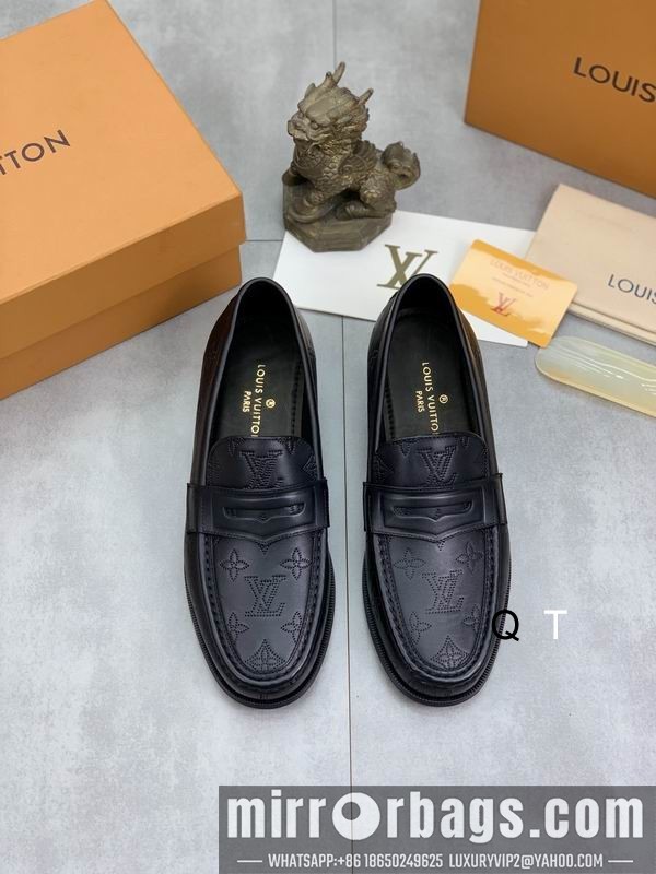 LV Replica Shoes LV sz38-45 2C TF1001