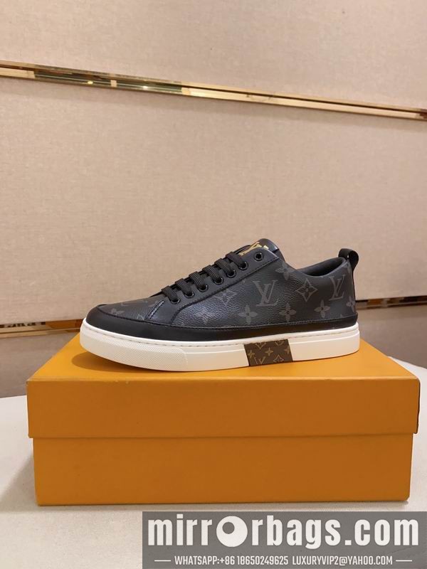 LV Replica Shoes LV sz38-45 mnf01125