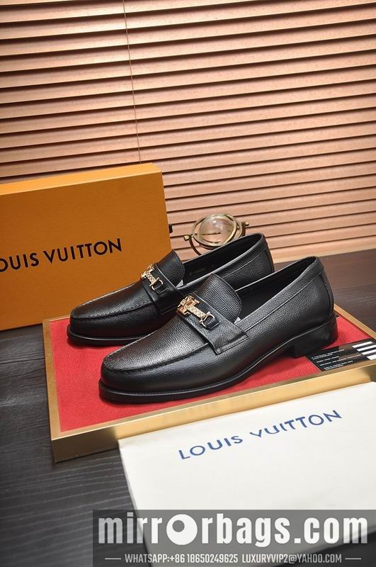 LV Replica ShoesLV sz38-45 mnf0318