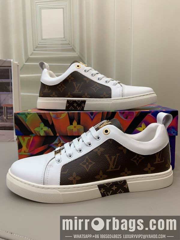 LV Replica Shoes LV sz38-44 mnf0209