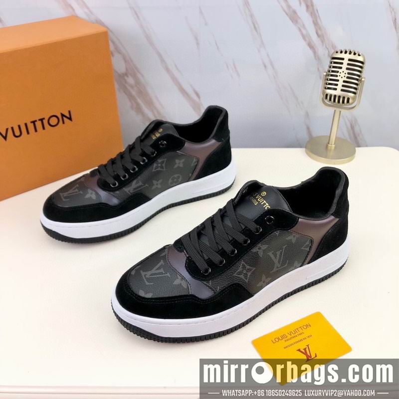 LV Replica Shoes LV sz38-45 mnf0125