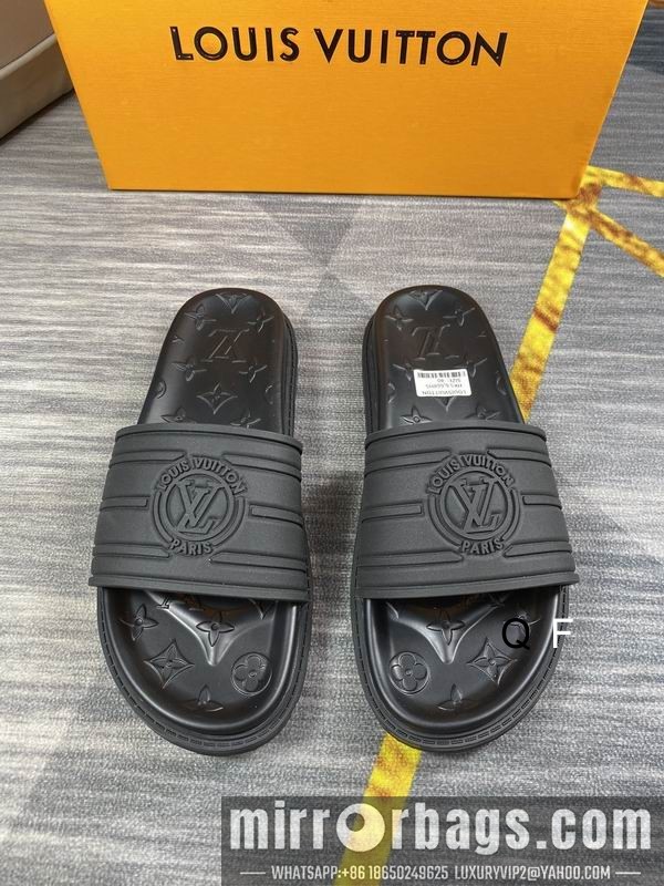 LV Replica Shoes LV sz38-45 4C TF0713