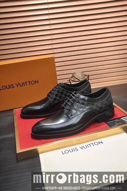 LV Replica ShoesLV sz38-45 mnf0532