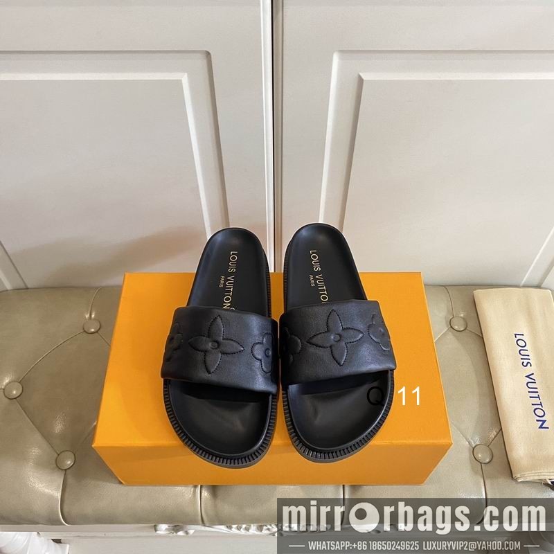 LV Replica Shoes LV sz35-40 SY0802