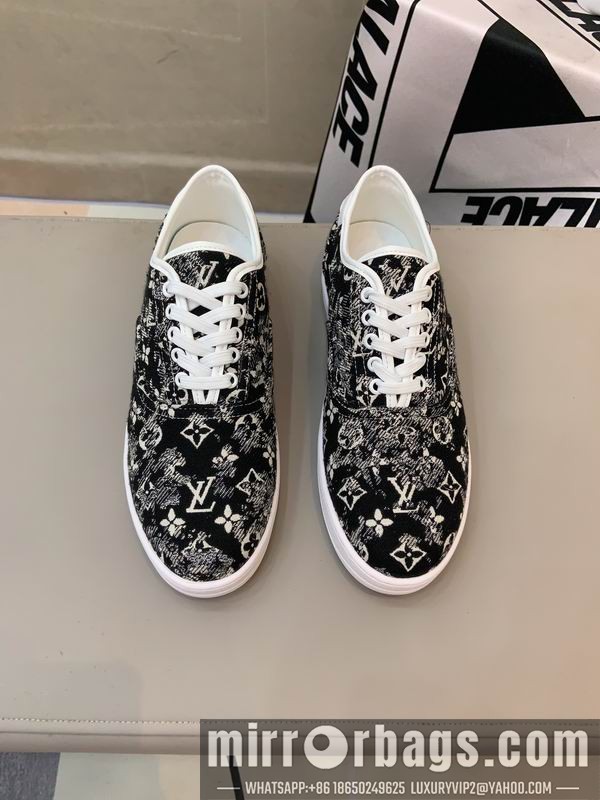 LV Replica Shoes LV sz38-44 mnf0527