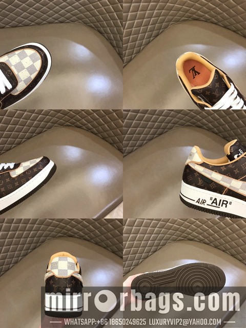 LV Replica ShoesSZ 38-44 0504