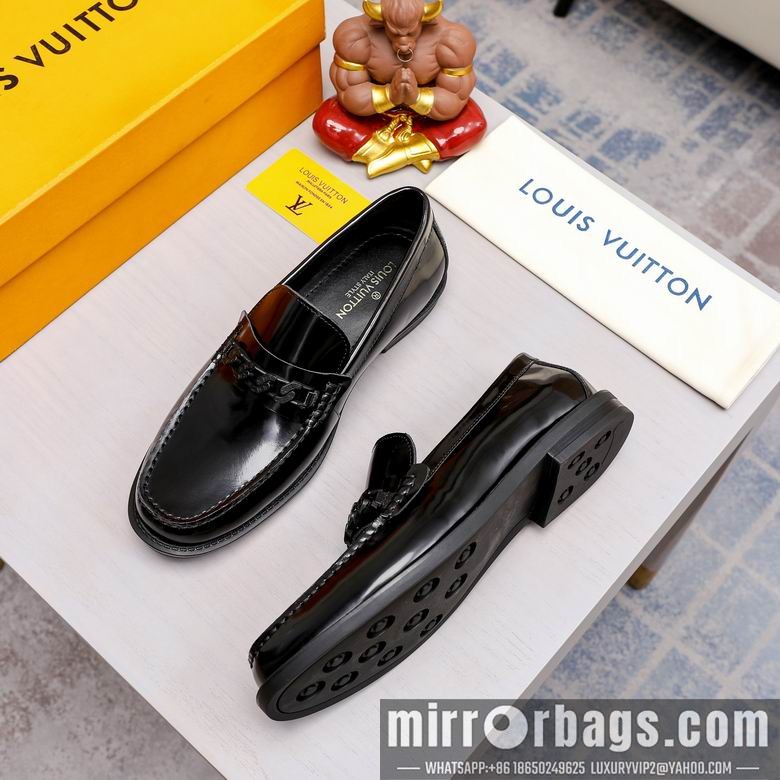 LV Replica Shoes LV sz38-44 1C n0622