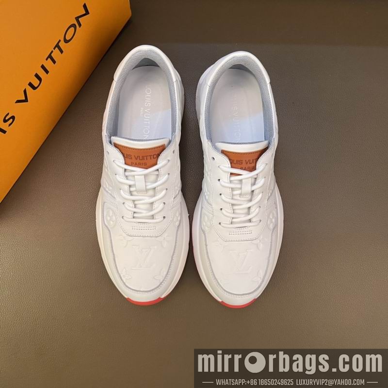 LV Replica Shoes LV sz38-45 mnf0201