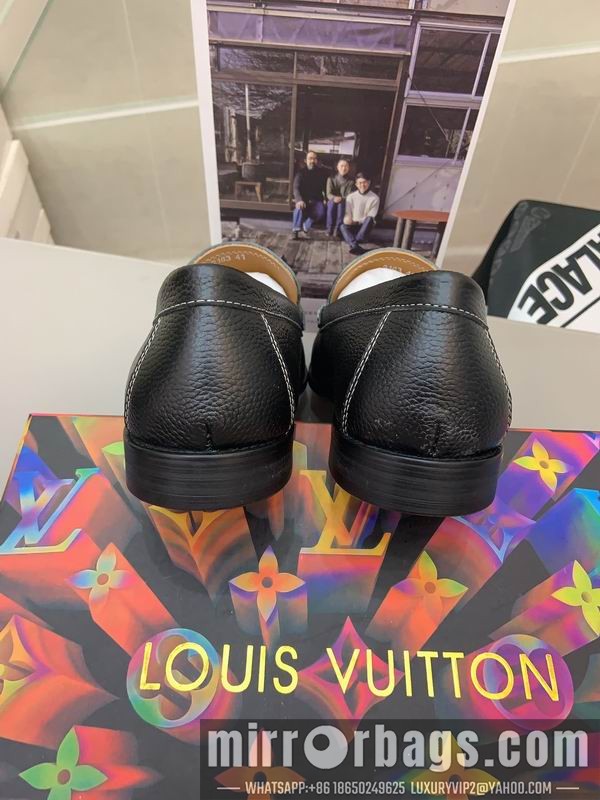 LV Replica ShoesLV sz38-44 mnf0215