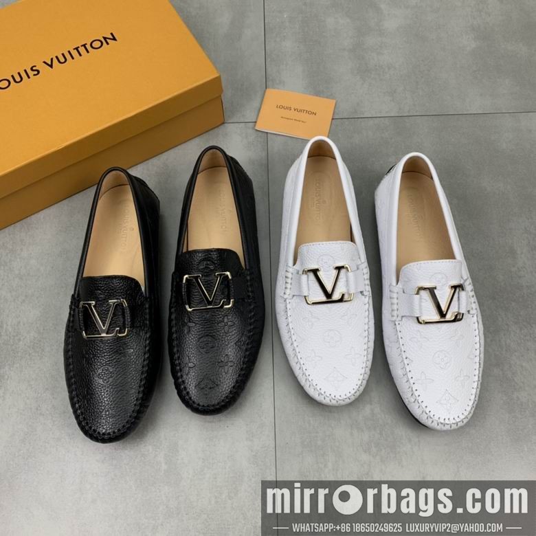 LV Replica Shoessz38-44 1C 0519