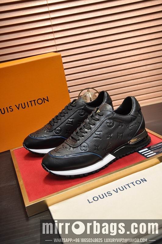 LV Replica Shoes LV sz38-45 mnf0509