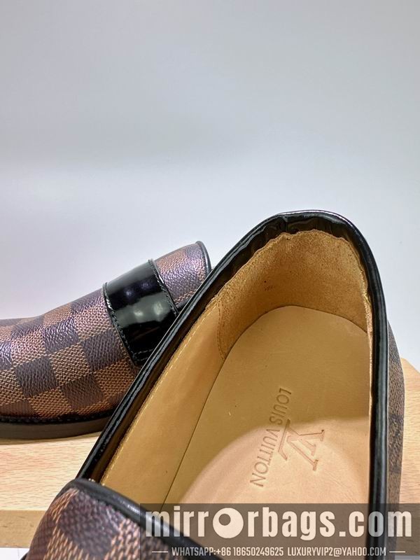 LV Replica Shoes LV sz38-45 mnf0627